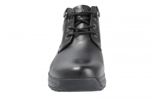 Liverpool Black in Stiefel