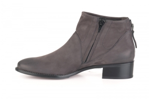 Ankle Boots in Stiefel ungefüttert